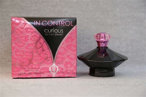 perfumes that are similar to britney spears curious